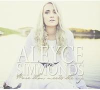 Aleyce Simmonds - More Than Meets The Eye