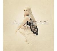 Aleyce Simmonds – Pieces of Me – CD