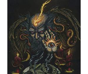 Aleynmord - The Blinding Light