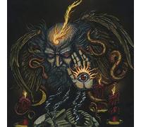 Aleynmord - The blinding Light [Import]