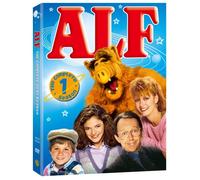 Alf 1 [6dvd] [Regular ed.] [86 [Import allemand]