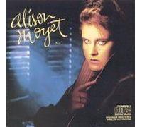 Moyet, Alison - Alf