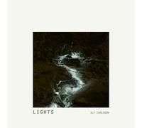 Alf Carlsson - Lights [Compact Discs]