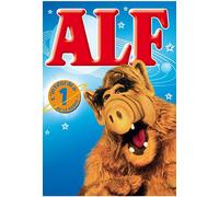 Alf - Coffret intégral de la Saison 1 DVD