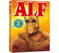 Alf - Coffret intégral de la Saison 2 E