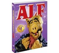Alf - Coffret intégral de la Saison 4 E