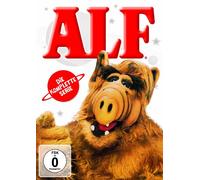ALF - Die Komplette Serie (Fell-Box, exklusiv bei Amazon.de)
