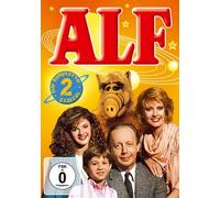 Keine Informationen - Alf: Staffel 2 [Import]