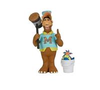 NECA Figurine Alf Toony Classic Baseball 15 cm