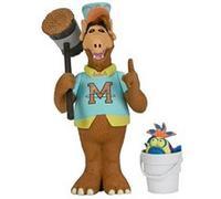 Alf - Figurine Toony Classic Baseball Alf 15 cm Multicolore G