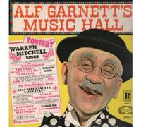 Alf Garnett's Music Hall - Alf Garnett's Music Hall