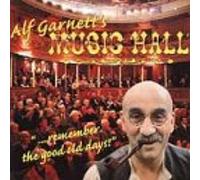 Alf Garnett's Music Hall [UK Import]