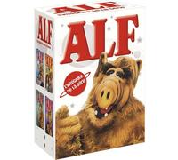 ALF - l'Intégrale de la Série - Coffret DVD