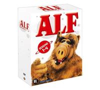 Alf - L'intégrale De La Série