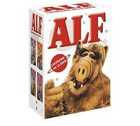 ALF – L'intégrale de la série – Coffret DVD – Warner Bros.
