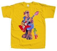 ALF Men T-Shirt DTG Poster V3 Sizes