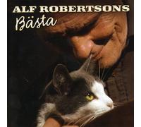Alf Robertson - Basta