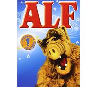 ALF - Saison 1