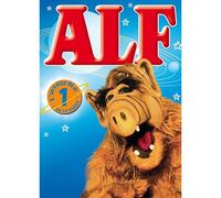 ALF – DVD – Coffret intégral Saison 1