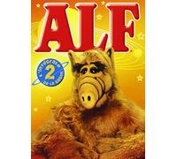 Alf – Warner Bros. – Saison 2 – Coffret intégral