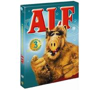 ALF – Saison 3 – Coffret intégral – Warner Bros.