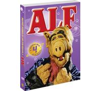 Alf – Saison 4 – Coffret intégral – Warner Bros.
