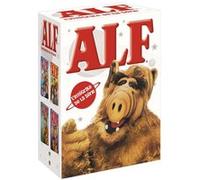 Alf Saisons 1 à 4 Coffret DVD E