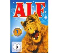 Alf - Season 1 - Editions Allemande