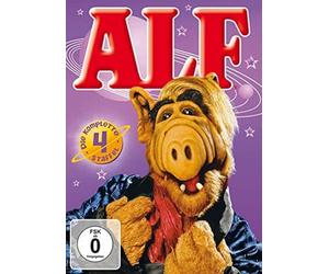 ALF - Season 4