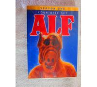 Alf: Season One [Import USA Zone 1]