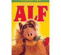 Alf (Season Two)