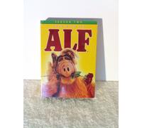 Alf: Season Two [Import USA Zone 1]