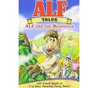 Alf: Tales 1-Alf & The Beanstalk & Other Classic