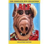 ALF: The Complete DVD Collection (Collector’s Edition)