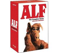 ALF: The Complete Series (Deluxe Edition)