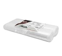 Alfa 0MP2515000 Rouleaux pour vide 28 cm 6 m, plastique adapté aux aliments, Blanc