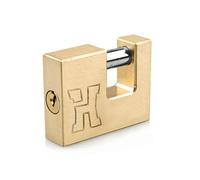 ALFA 12013 - Cadenas en laiton type u handlock 70 mm