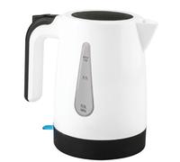 ALFA 13461 - Bouilloire eau kuken plast. 1200 W 1 litre