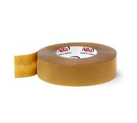 Alfa 145 Twin - Ruban adhésif double face, 1 pièce, 50 mm x 50 m, pour pare-vapeur, frein vapeur, membrane de sous-toiture