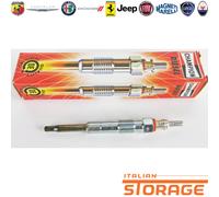 Alfa 155 Audi VW Skoda 1.4 1.9 Tdi Opel 2.5 Td Bougie Nouveau CHAMPION CH181