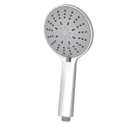 ALFA 22050 - Manche douche 5 positions Mikonos chromé