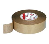 Alfa 226 Ruban adhésif spécial double-face StrongTac, 50 mm x 50 m, 1 pièce, pour montage de plinthes en tissu ou moquette, extrêmement fixant