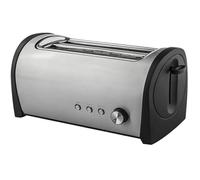 ALFA 23508 - Grille-pain inox. 4pc. 1400 W. kuken