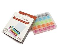 ALFA 6050 Boîte de 25 canettes Couleurs, Multicolore, 0