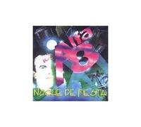 Alfa 8 - Noche De Fiesta