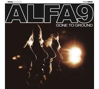 Alfa 9 - Gone to Ground [Import]