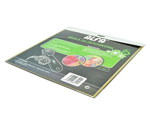 Alfa A6022 Règle Patchwork 15x30 cm