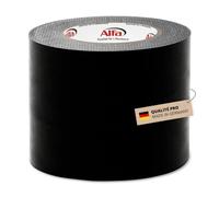 Alfa Adhésif Façade UV-Black Étanchéité au Vent - 150 mm x 25 m - 1 pièce