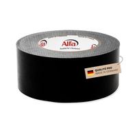 Alfa Adhésif Façade UV-Black Étanchéité au Vent - 60 mm x 25 m - 1 pièce