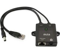 Alfa APOE03G-C, Adaptateur PoE passif